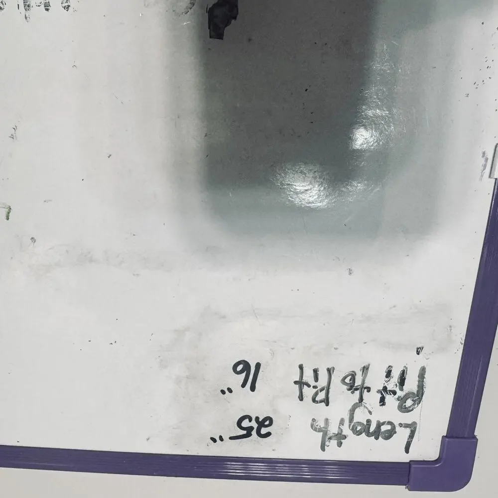 Donna Salyers Fabulous Furs Kids White Faux Fur Coat GIrls sz L hooded pompom - Picture 7 of 7